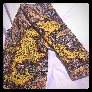 NWOT LuLaRoe Leggings